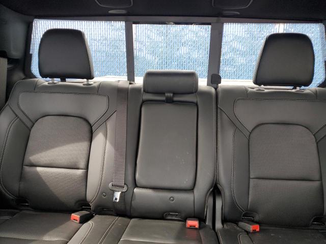 Photo 10 from auction – 2020 RAM 1500 REBEL with VIN 1C6SRFLT1LN205834