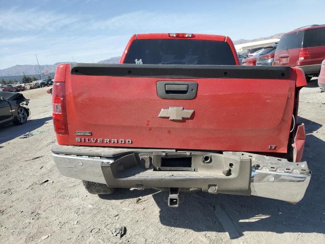 Photo 6 from auction – 2011 CHEV SILVERADO with VIN 3GCPKSE31BG372646
