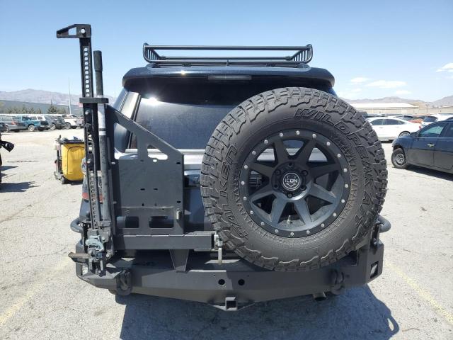 Photo 6 from auction – 2020 TOYOTA 4RUNNER SR with VIN JTEBU5JRXL5833475
