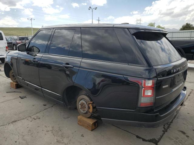 Photo 2 from auction – 2014 LAND ROVER RANGE ROVE with VIN SALGS2TF8EA195067