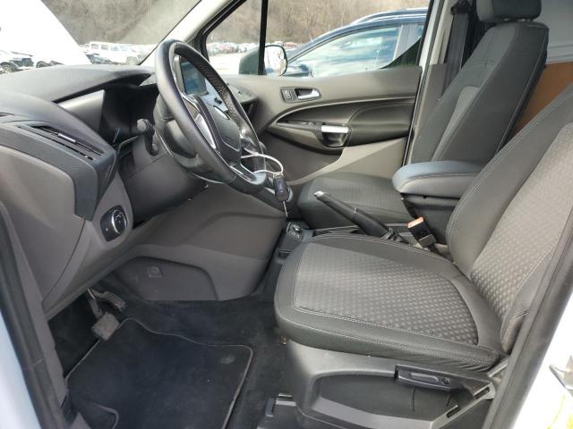 Photo 7 from auction – 2019 FORD TRANSIT CO with VIN NM0LS7F2XK1405382