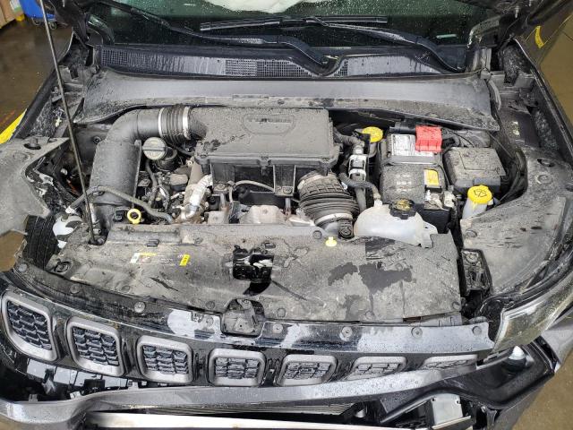 Photo 12 from auction – 2024 JEEP COMPASS LA with VIN 3C4NJDBN9RT127025