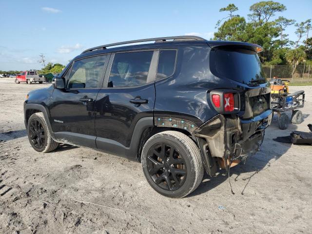 Photo 2 from auction – 2018 JEEP RENEGADE L with VIN ZACCJABB9JPH07852