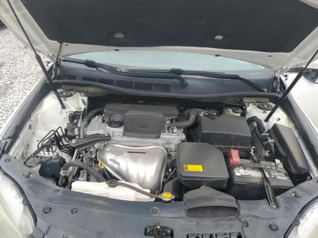 Photo 11 from auction – 2015 TOYOTA CAMRY LE with VIN 4T1BF1FK6FU485411