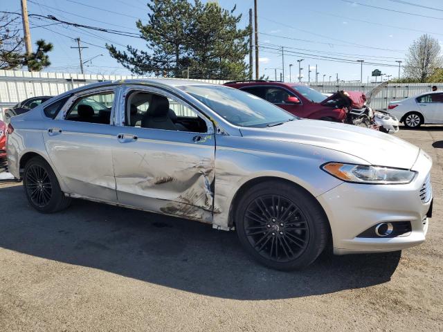 Photo 4 from auction – 2016 FORD FUSION SE with VIN 3FA6P0H9XGR379727