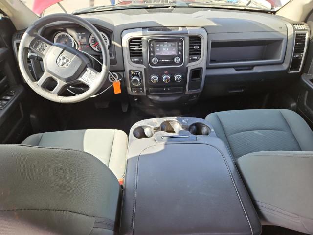 Photo 8 from auction – 2016 RAM 1500 ST with VIN 1C6RR7FTXGS402041