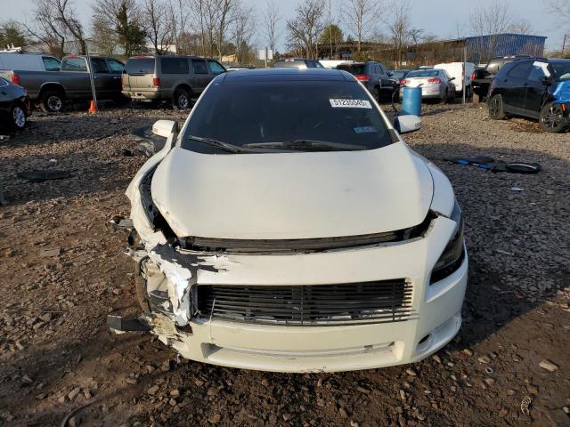 Photo 5 from auction – 2010 NISSAN MAXIMA S with VIN 1N4AA5AP9AC867509
