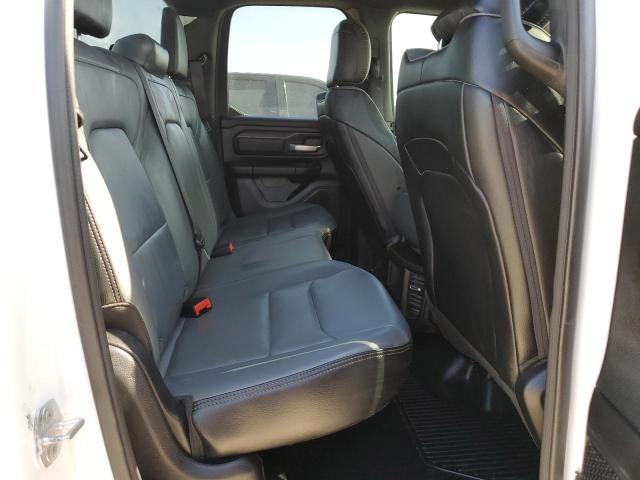 Photo 10 from auction – 2025 RAM 1500 TRADE with VIN 1C6RRFCG0SN607862