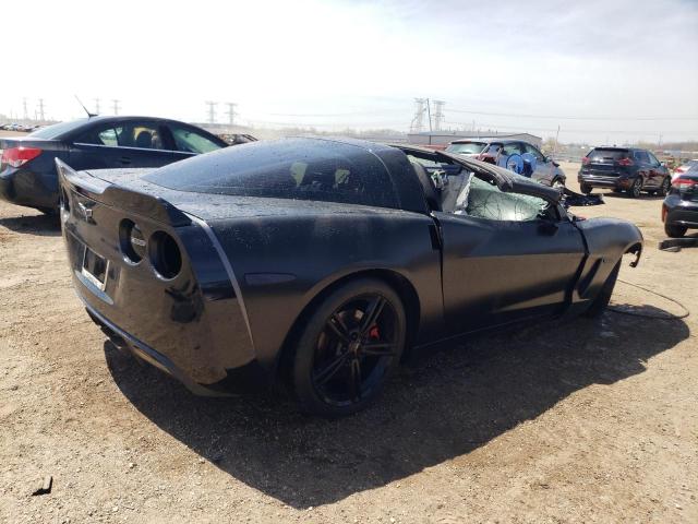 Photo 3 from auction – 2005 CHEVROLET CORVETTE with VIN 1G1YY22U855109042