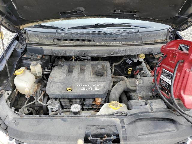 Photo 12 from auction – 2011 DODGE JOURNEY with VIN 3D4PG4FB1BT504351