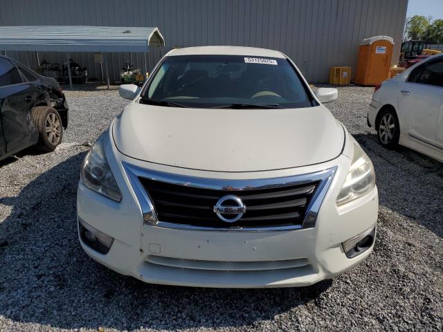 Photo 5 from auction – 2014 NISSAN ALTIMA 2.5 with VIN 1N4AL3AP4EN362597
