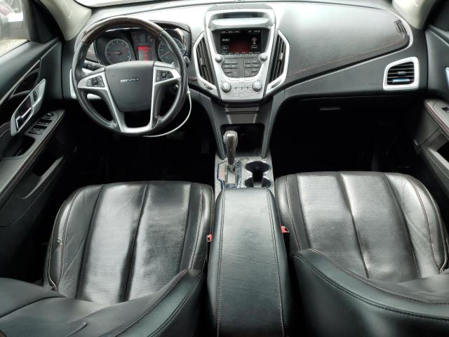 Photo 8 from auction – 2013 GMC TERRAIN DE with VIN 2GKALYEK3D6127489