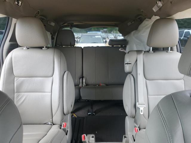 Photo 10 from auction – 2015 TOYOTA SIENNA XLE with VIN 5TDYK3DC8FS635198