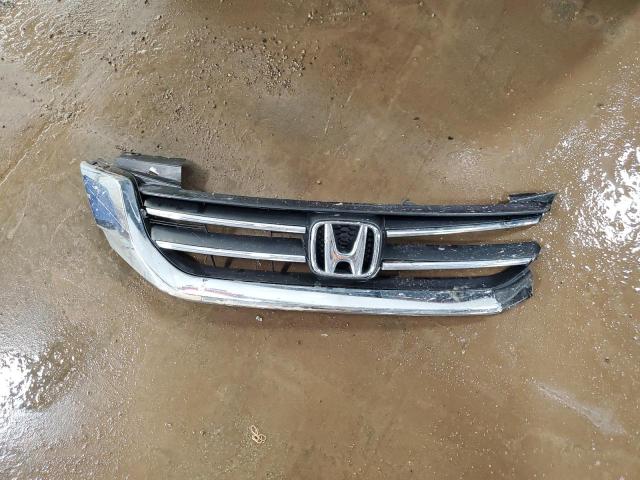 Photo 12 from auction – 2014 HONDA ACCORD EXL with VIN 1HGCR2F83EA064385