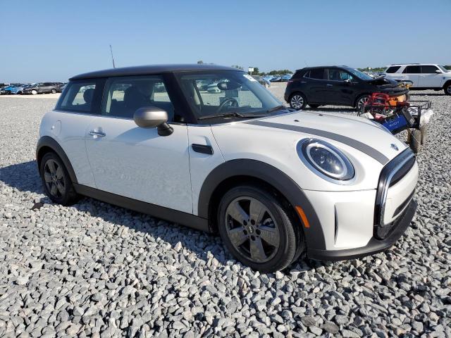 Photo 4 from auction – 2024 MINI COOPER with VIN WMW33DH02R2U93002