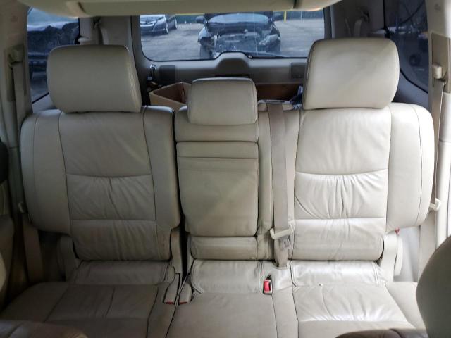 Photo 10 from auction – 2007 LEXUS GX 470 with VIN JTJBT20X970141150