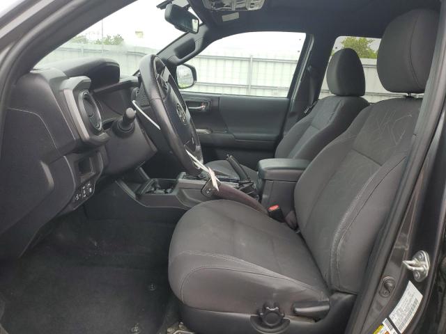 Photo 7 from auction – 2017 TOYOTA TACOMA DOU with VIN 3TMDZ5BN1HM030372
