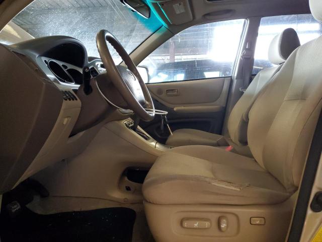 Снимка 7 от търг – 2007 TOYOTA HIGHLANDER с VIN JTEEP21A170196699