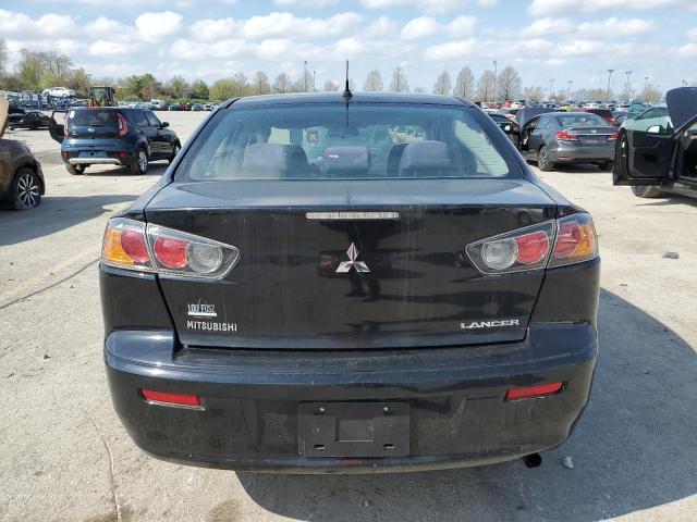 Фото 6 с аукциона – 2012 MITSUBISHI LANCER ES/ с VIN JA32U2FU1CU017243