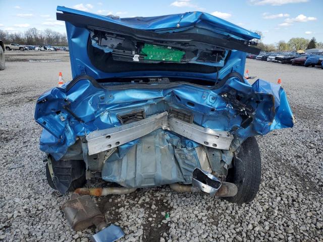 Photo 6 from auction – 2016 DODGE CHALLENGER with VIN 2C3CDZBT3GH164706