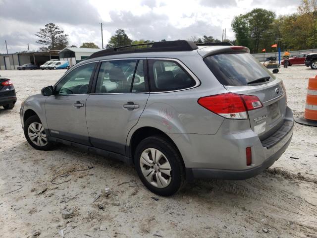 Снимка 2 от търг – 2011 SUBARU OUTBACK 2. с VIN 4S4BRBAC8B3425384