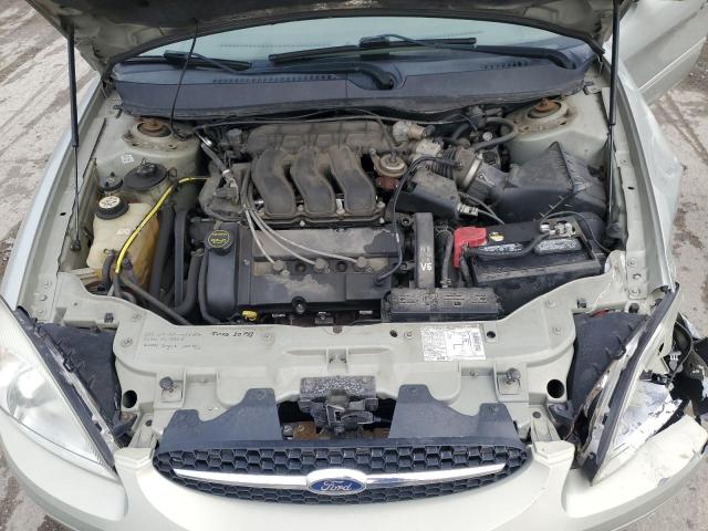 Photo 11 from auction – 2003 FORD TAURUS SE with VIN 1FAFP56S43A223495