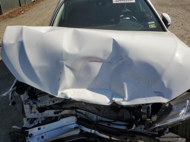 Photo 11 from auction – 2022 TOYOTA CAMRY LE with VIN 4T1C31AK3NU589857
