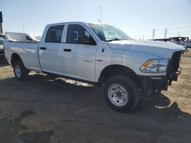 Снимка 4 от търг – 2014 RAM 2500 ST с VIN 3C6TR5HT8EG242253