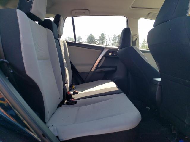 Photo 11 from auction – 2018 TOYOTA RAV4 ADVEN with VIN JTMRFREV5JJ747135