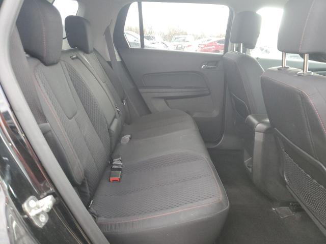 Photo 11 from auction – 2015 GMC TERRAIN SL with VIN 2GKFLVEK8F6346410