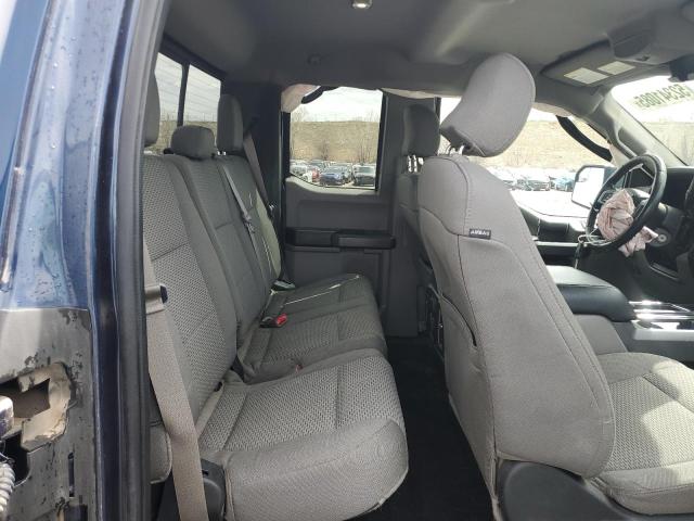 Photo 10 from auction – 2016 FORD F150 SUPER with VIN 1FTEX1EP5GFD61244