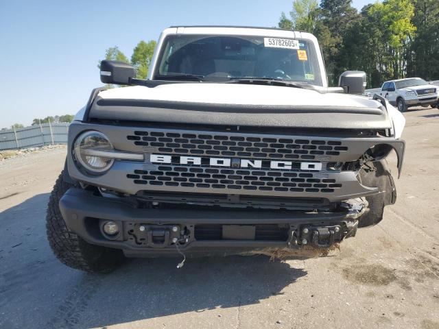 Снимка 5 от търг – 2023 FORD BRONCO BAS с VIN 1FMEE5DPXPLB63867