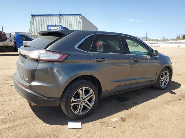 Photo 3 from auction – 2016 FORD EDGE TITAN with VIN 2FMPK3K90GBB05647