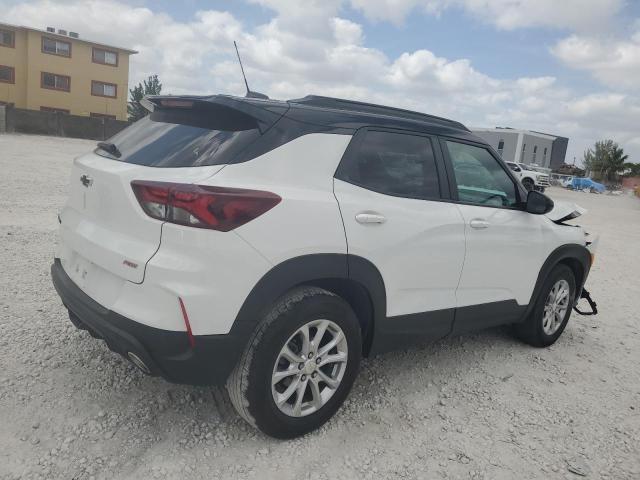 Photo 3 from auction – 2023 CHEVROLET TRAILBLAZE with VIN KL79MTSL3PB201522