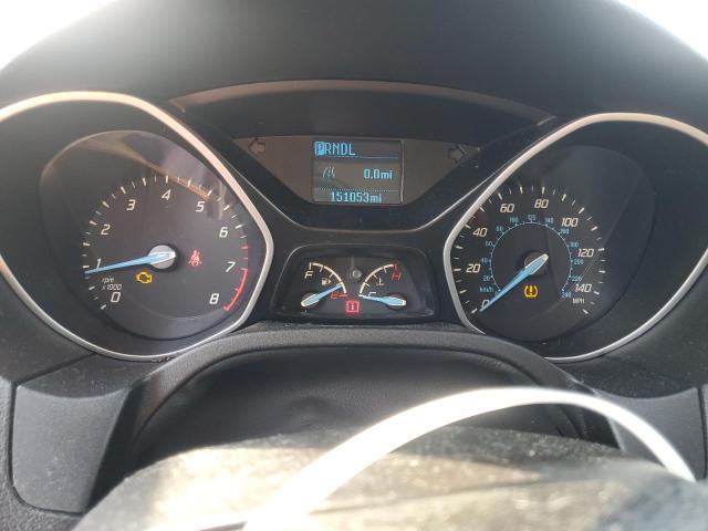 Photo 9 from auction – 2014 FORD FOCUS S with VIN 1FADP3E21EL357028