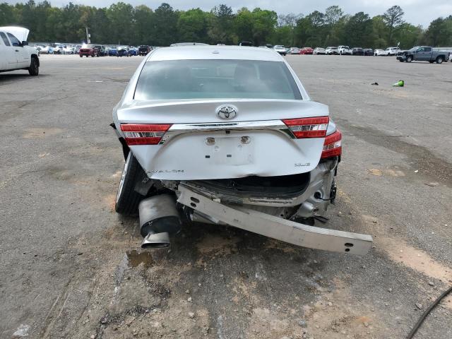 Photo 6 from auction – 2013 TOYOTA AVALON BAS with VIN 4T1BK1EB5DU022850