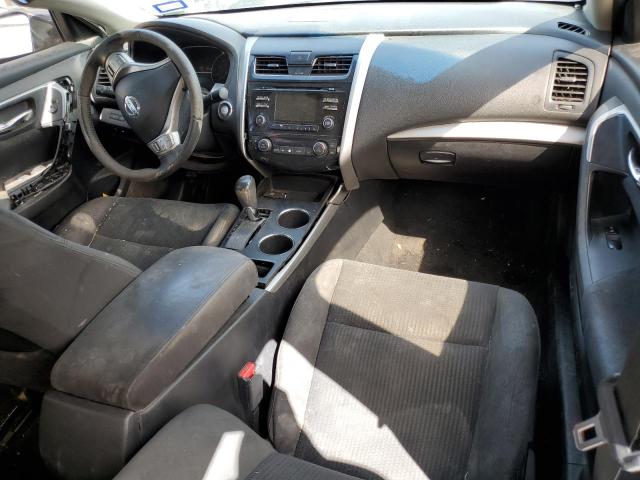 Photo 8 from auction – 2015 NISSAN ALTIMA 2.5 with VIN 1N4AL3AP9FC188684
