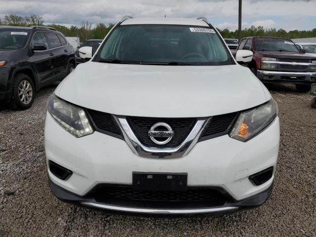 Photo 5 from auction – 2016 NISSAN ROGUE S with VIN KNMAT2MV5GP653227