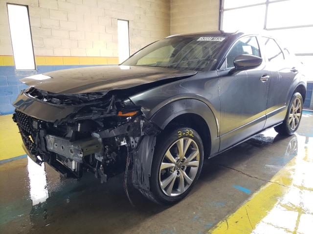 Photo 1 from auction – 2023 MAZDA CX-30 SELE with VIN 3MVDMBBM2PM550839