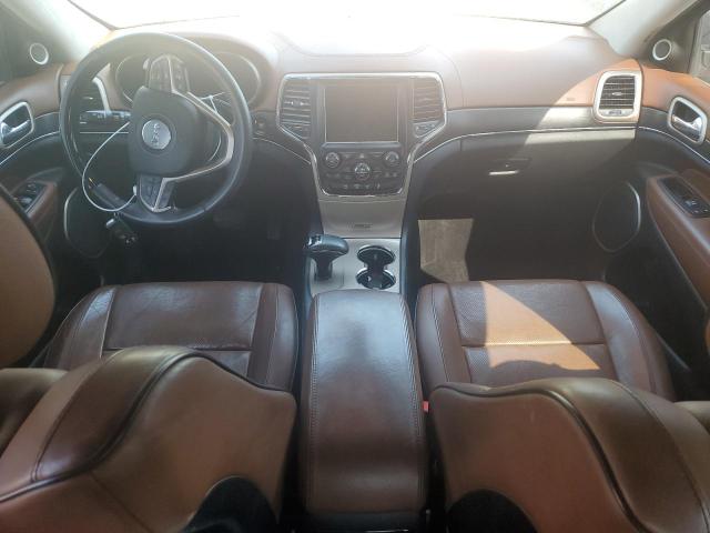 Photo 8 from auction – 2015 JEEP GRAND CHER with VIN 1C4RJFJT5FC762330