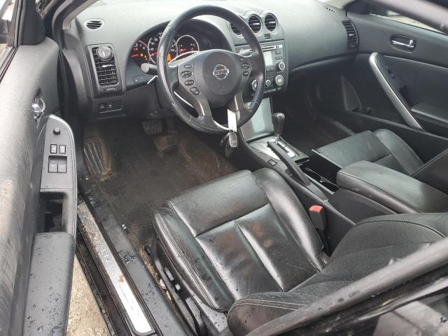 Photo 8 from auction – 2011 NISSAN ALTIMA S with VIN 1N4AL2EP0BC175238