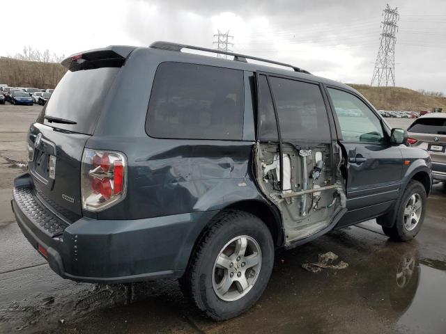 صورة رقم 3 من المزاد - 2006 HONDA PILOT EX مع VIN 2HKYF18596H504694