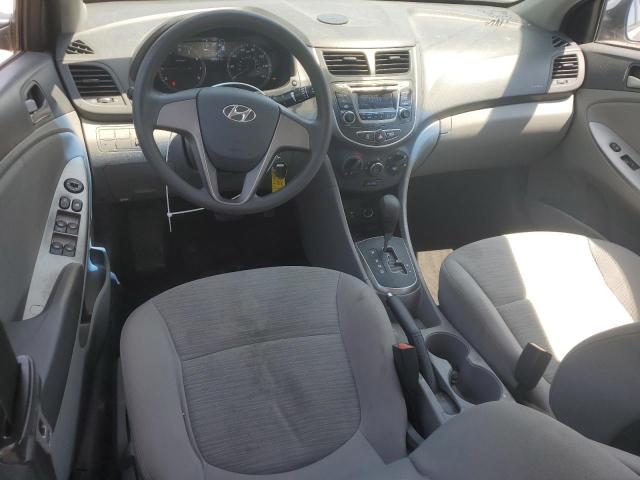 Photo 8 from auction – 2016 HYUNDAI ACCENT SE with VIN KMHCT4AE8GU011767