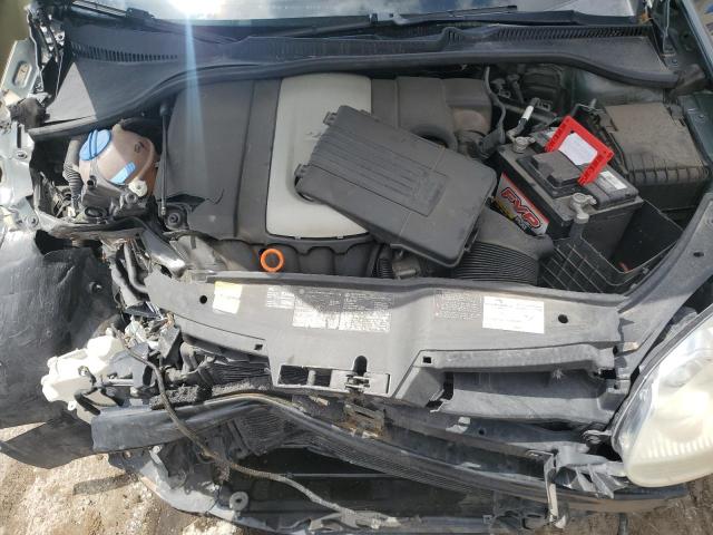 Photo 11 from auction – 2007 VOLKSWAGEN RABBIT with VIN WVWAR71K17W146207