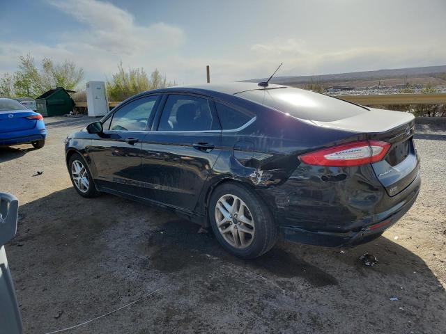 Photo 2 from auction – 2014 FORD FUSION SE with VIN 1FA6P0H71E5368873