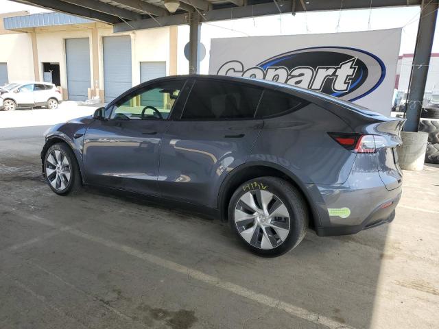 Photo 2 from auction – 2023 TESLA MODEL Y with VIN 7SAYGDEE0PF646194