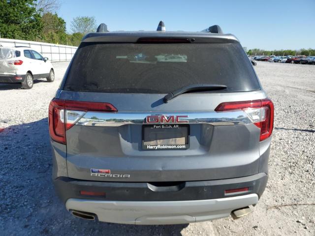 Photo 6 from auction – 2021 GMC ACADIA SLT with VIN 1GKKNMLS7MZ189962