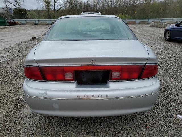 Photo 6 from auction – 2002 BUICK CENTURY CU with VIN 2G4WS52J421125836