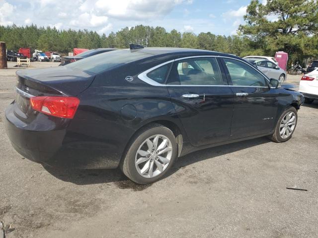 Photo 3 from auction – 2017 CHEVROLET IMPALA LT with VIN 2G1105S30H9178025