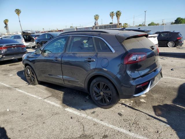 Photo 2 from auction – 2018 KIA NIRO EX with VIN KNDCC3LCXJ5148401